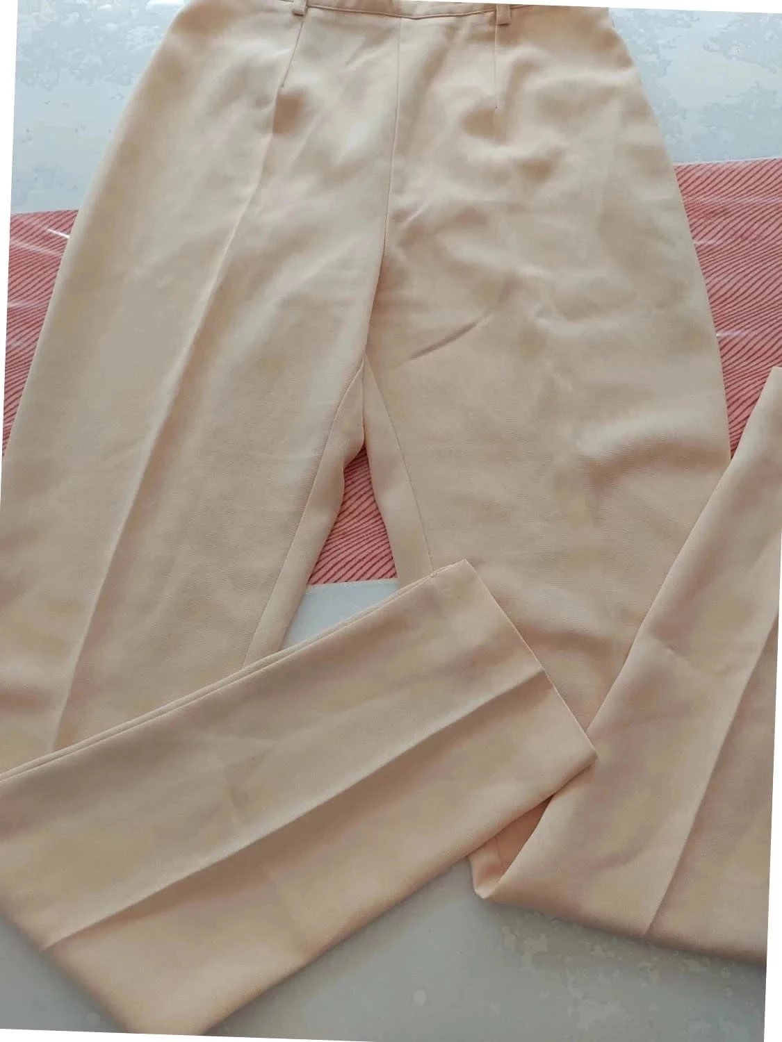 Promod slim fit pants size 36 – photo 10